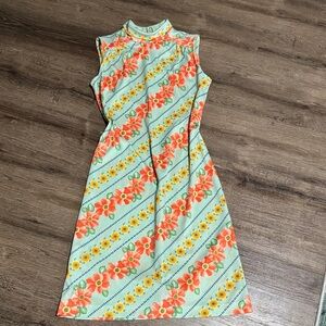 Vintage dress